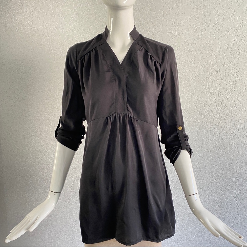 Envie de Fraise Black blouse